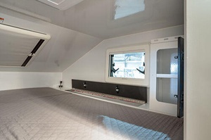 Ecocampor via terra pianale-camion-<span class=keywords><strong>Camper</strong></span> scivolano nel pianale di viaggio del pianale del camioncino Ab sopra il <span class=keywords><strong>Camper</strong></span> con <span class=keywords><strong>bagno</strong></span> - Product Image 5