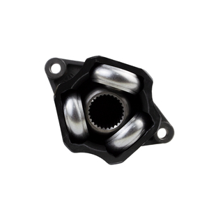 CCL EPX nueva Junta <span class=keywords><strong>CV</strong></span> del eje de transmisión del eje lateral negro de acero para Nissan Qashqai Teana Sylphy 29-33-27 de NI-3-602 - Product Image 5