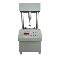 SGW ISO 10545-4 Electric Asbestos Bending Resistance Strength Tester