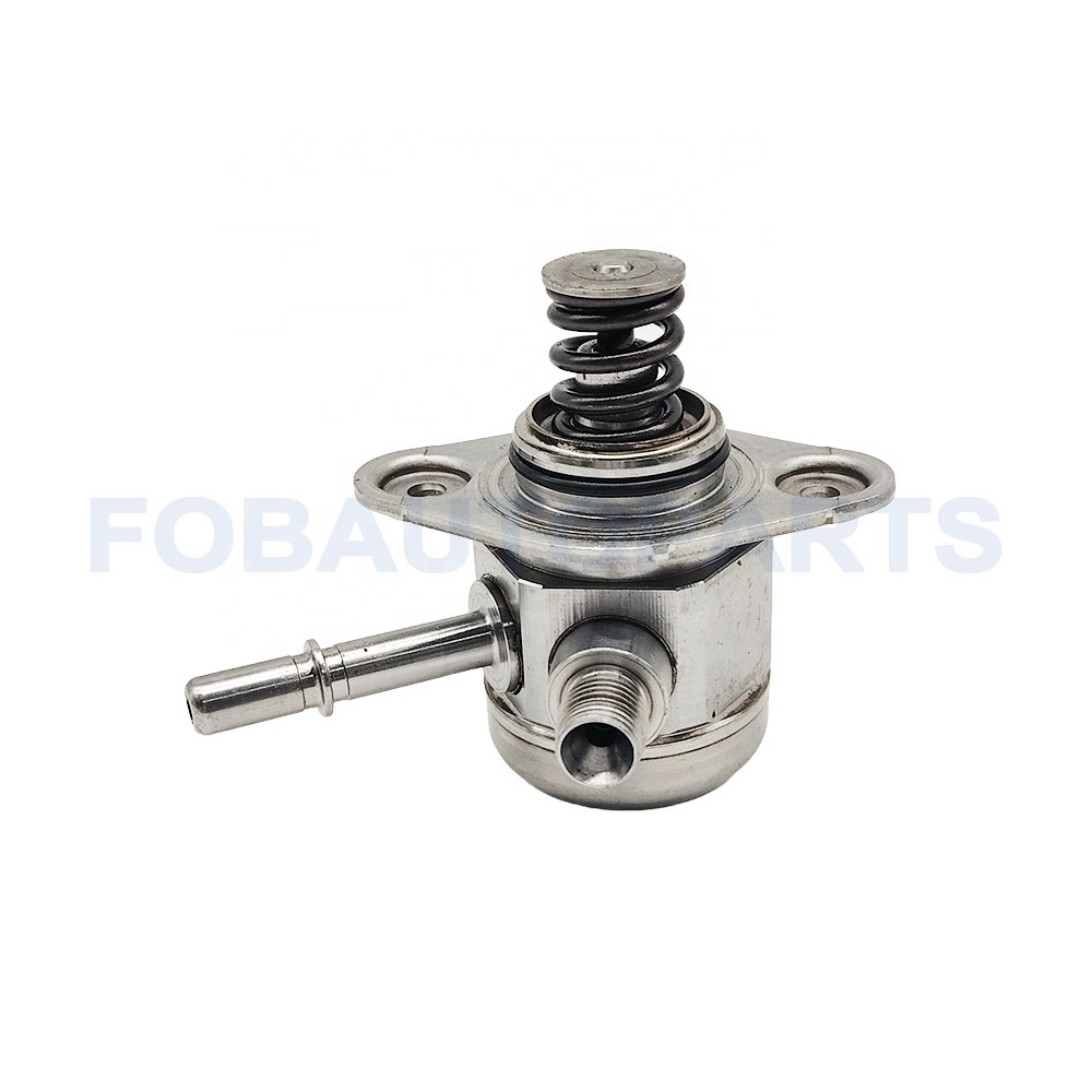 Sold From One Piece Original Refurbished Parts High Pressure Fuel Pump for Roewe Ei6 RX5 I5 I6 20T Model 10694852 10276958