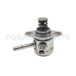 Pompe à carburant haute pression d'origine reconditionnée, vendue à l'unité, pour Roewe Ei6 RX5 I5 I6 20T, modèle 10694852 10276958, garantie 1 an - Product Image 1