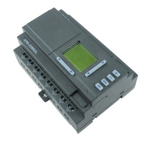 Cours de programmation de contrôle logique PLC APB-22MRDL pour l'application de PLC avec logiciel
