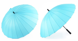 De <span class=keywords><strong>Canne</strong></span> droite Parapluies - Product Image 2
