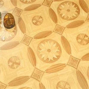 Suelo laminado tipo clic <span class=keywords><strong>de</strong></span> 12mm para aplicaciones <span class=keywords><strong>de</strong></span> <span class=keywords><strong>parquet</strong></span> - Product Image 2