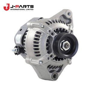 Rotor de Alternador Eléctrico para Toyota HIACE LH103 1993-1998 27330-64190 - Product Image 4