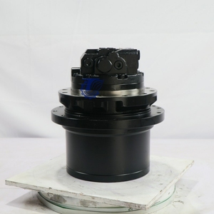 Oem באיכות גבוהה הידראולי tm09 עבור komatsu טאקאוצ 'י 175 מיני מחפר נסיעה מנוע נסיעות סופית - Product Image 3