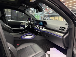 Sièges en Cuir d'Occasion pour <span class=keywords><strong>Mercedes</strong></span>-Benz <span class=keywords><strong>GLE</strong></span> Coupé GLE450 4MATIC <span class=keywords><strong>SUV</strong></span> Édition Luxe 2021 à Conduite à Gauche - Product Image 5