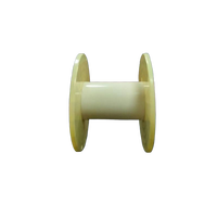 Penjualan laris gulungan kombinasi jaring spul kawat serbaguna Spool dengan desain Drum kabel Modular