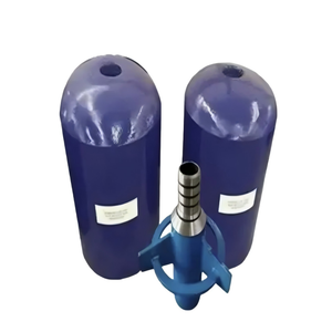 Professional 35 Casing Cementing <b>Tool</b> Float Collar Float Shoe - Product Image 5