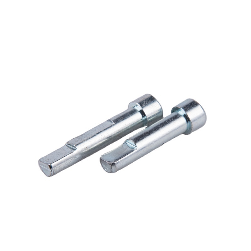 Industrial Hex Socket Set Screws M6