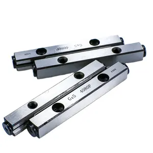 Linear guide VR 4-080 Cross Roller Guide cnc machine parts for Automation equipment