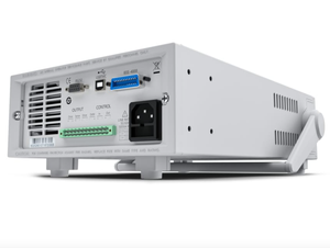 ไอเทค อิท 6121 บี 100w แหล่งจ่ายไฟแบบตั้งโปรแกรมได้ 20v/5a อุปกรณ์ทดสอบในห้องปฏิบัติการ - Product Image 3