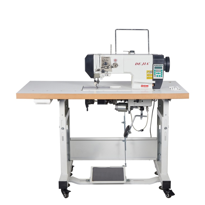 High Speed Laura Industrial Sewing Machine