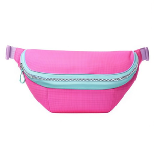 Dragon <b>Ball</b> Bulma-<b>Smart</b> Fanny Pack, Pink - Product Image 2