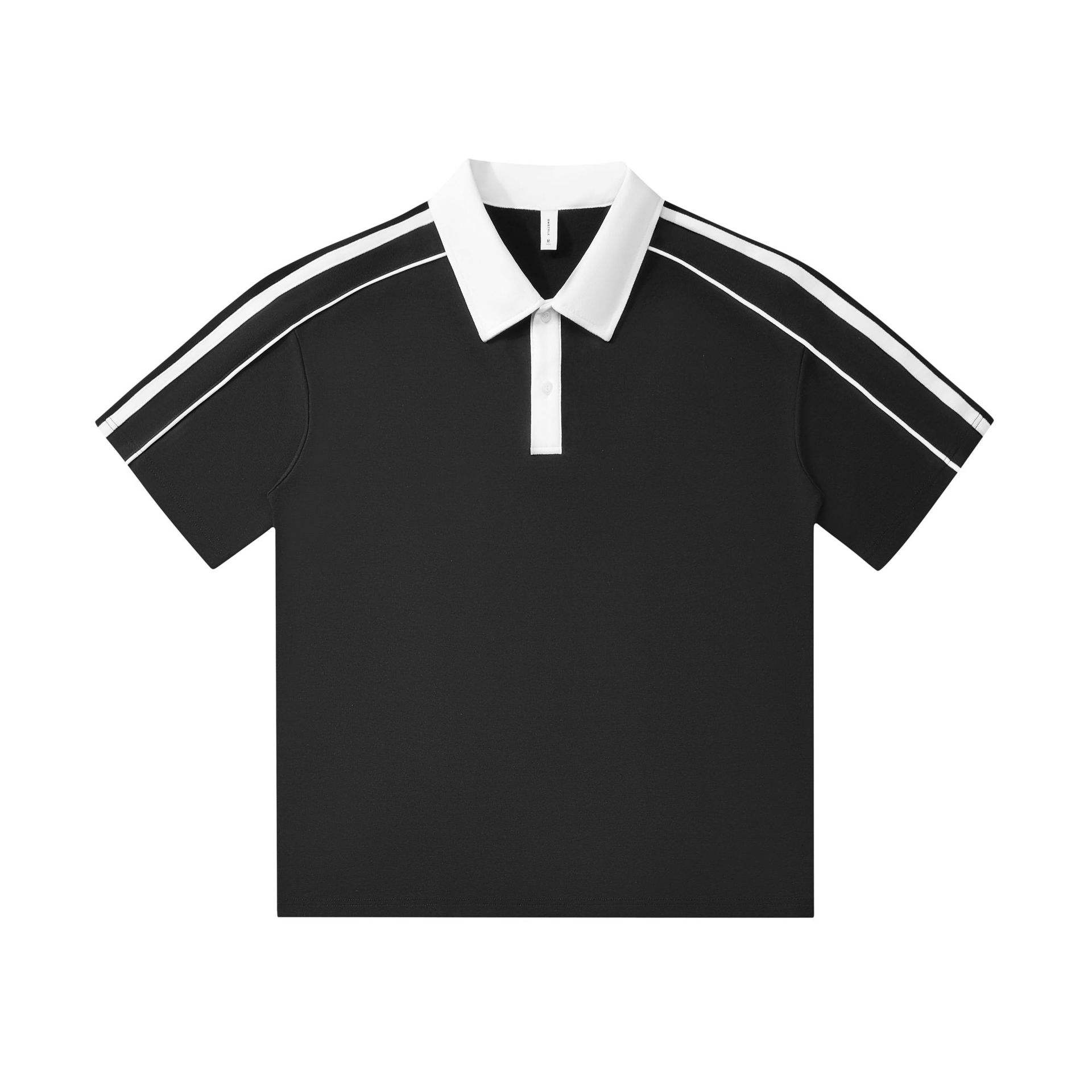 Sesame black/coconut white