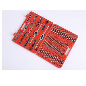 Lot de 40 tarauds <span class=keywords><strong>et</strong></span> filières en <span class=keywords><strong>bois</strong></span> <span class=keywords><strong>à</strong></span> prix avantageux - Product Image 6