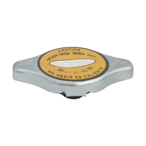 Bouchon de radiateur Tapon de radiador 16401-72090 133C7- 15-205 17920-60D10 MB660667 Bouchon de récupération de liquide de refroidissement de radiateur pour <span class=keywords><strong>Toyota</strong></span> - Product Image 2