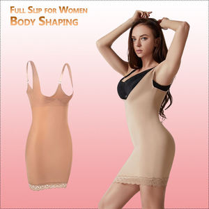 Body Modellante Colombiano Personalizzato per Donne <span class=keywords><strong>Post</strong></span>-Parto, Taglia Grande, Controllo Pancia, Sollevamento Glutei, Apertura all'Inguine, Senza Cuciture, Pantaloncini Leggings - Product Image 5