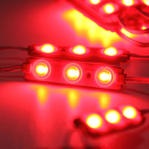 Cina fornitori <span class=keywords><strong>5050</strong></span> Rgb DC12V 3leds IP65 <span class=keywords><strong>2</strong></span> anni di garanzia Smd modulo <span class=keywords><strong>Led</strong></span> - Product Image 3