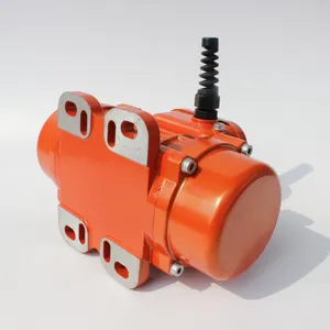 MVE100/3 Trillingen Motor Voor Vibrerende Tafel Feeder Silo Scherm Waterdichte Externe Vibrator Motor