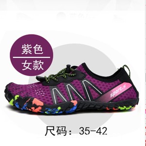 Scarpe da campeggio da spiaggia <span class=keywords><strong>per</strong></span> adulti Unisex alla moda Sneakers <span class=keywords><strong>per</strong></span> uomo donna Soft Walking Swim Aqua Water ciabatte <span class=keywords><strong>mare</strong></span> sport a monte scarpe - Product Image 2