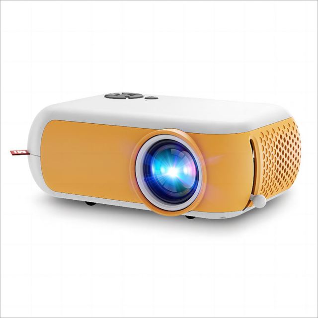 Plastic 7D Hologram Projector Prices Made in China 7D Hologram Projector