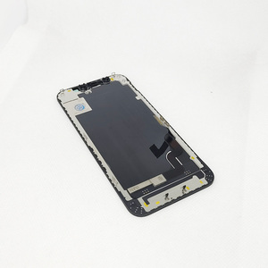 จอ LCD โทรศัพท์มือถือสำหรับ iPhone 12 pro/ 12 Pro max/ 12 MINI อะไหล่จอแสดงผล LCD incell/OLED ทัชสกรีน - Product Image 5