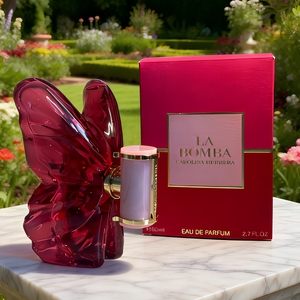 <span class=keywords><strong>Profumo</strong></span> EDP da 80ml per Donne, Forma di Farfalla, Fragranza Floreale e Fruttata di Lunga Durata, MOQ 1 Pezzo - Product Image 3