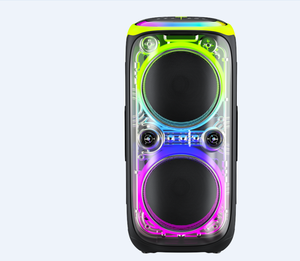 Compre un Sistema <span class=keywords><strong>de</strong></span> Sonido <span class=keywords><strong>de</strong></span> Alta Calidad Deluxe con Altavoz <span class=keywords><strong>de</strong></span> Torre Dual <span class=keywords><strong>de</strong></span> 8 Pulgadas, Reproductor <span class=keywords><strong>de</strong></span> Música Portátil, Altavoces Inalámbricos, Monitor <span class=keywords><strong>de</strong></span> <span class=keywords><strong>Estudio</strong></span> - Product Image 3