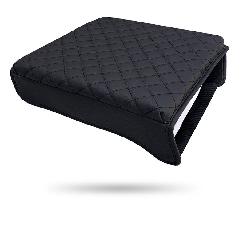 F150 15-20 square embroidery black