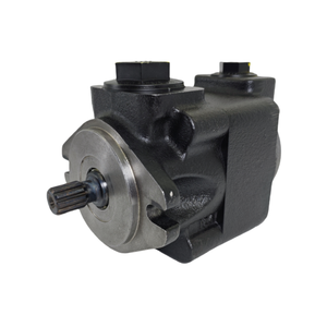 ปั๊มใบพัดอุตสาหกรรม T7EEC 052 052 025 2L34 A1M070 รุ่น T67DCC T6GCC T67DC T7EEC T7EE T67DCB T7EDS ปั๊มไฮดรอลิกแบบใบพัด - Product Image 5