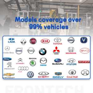 Disco Freno di Alta Qualità per Volkswagen <span class=keywords><strong>Polo</strong></span>, Ricambi Auto per Sistemi Frenanti - Product Image 5