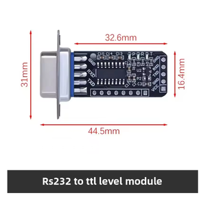 RS232 RS485 <strong>CAN</strong> to TTL Communication <strong>Serial</strong> <strong>CAN</strong> Module Industrial Grade - Product Image 5