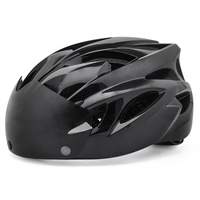 VICTGOAL-Casque de vélo USB avec masque magnétique UV400, pare-soleil, casque intelligent pour hommes, casque de vélo adulte
