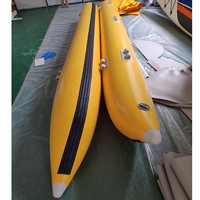 Rami — gourde gonflable pour bateau, motocyclette en PVC, robuste, 260mm, 1.2x40cm,