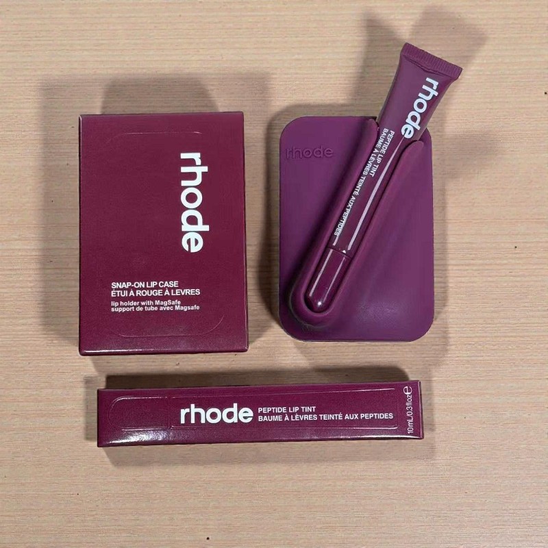 Purlish rosso lampone (supporto+gloss)