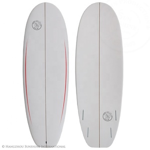 กระดานโต้คลื่น PU สวยงาม รุ่น SH-1006-PU กระดานสั้น SH-1006-PU - Product Image 3