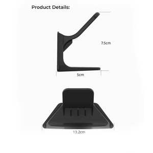 Soporte para controlador de juegos, base de escritorio, soporte de almacenamiento para <span class=keywords><strong>Steam</strong></span>, para Xbox Series X S, accesorios de juego - Product Image 1
