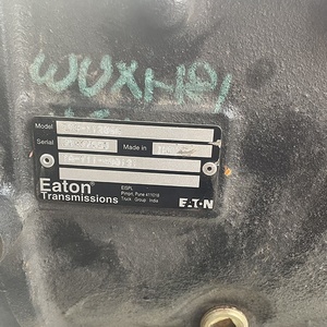 Meilleure vente de boîte de vitesses à 6 vitesses IATF 16949 pour Eaton fullpour golden dragon bus - Product Image 6