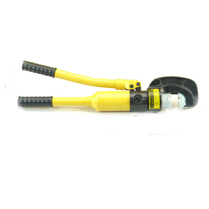 Herramientas de abrazadera hidráulica de tubería, accesorios de tubería <span class=keywords><strong>pex</strong></span> - Product Image 4