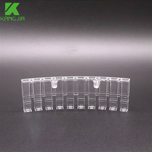Mindray Cuvette Transparente para BS200 Analisador Bioquímico Amostra <span class=keywords><strong>Cup</strong></span> Consumíveis Laboratório Fabricante Fornecimento - Product Image 5
