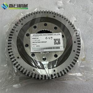 SKGM 6689124 Suku Cadang Mesin Konstruksi T200 T770 Rotary Group Excavator Spare Parts 6689124 - Product Image 2