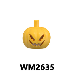 Khuyến mãi nóng FNAF Five Nights at Freddy's Anime Game Chica Bonnie Freddy Foxy Balloons Boy Lolbit Mike Abby Đồ chơi lắp ghép trẻ em - Product Image 5