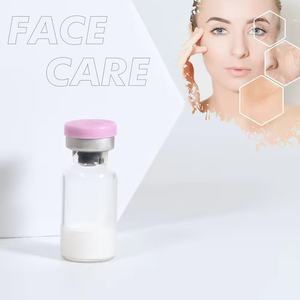 Wholesale Stock Peptides Lyophilized <strong>Powder</strong> 5mg 10mg 15mg 20mg 30mg 40mg 50mg 60mg Vials 10ml Vials Cosmetic Glass Bottles - Product Image 3
