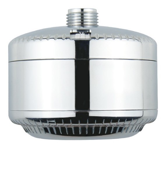 New Type Shower Water Filter with KDF Filter