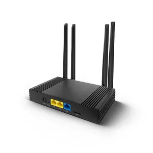 Wholesale Manufacturers Sell High-quality Dual Internet Routers To Unlock 4g Industrial Enterprise Routers