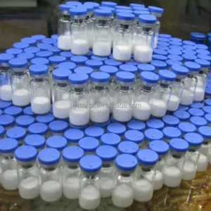 Echtes Feedback wirksame Peptide für Fettabbau beste Peptide und Peptid-Massenmaterialien aus China