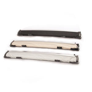 <span class=keywords><strong>Toit</strong></span> <span class=keywords><strong>ouvrant</strong></span> pare-soleil ombre rideau couverture pour V/W Go-lf Tig/uan Au-di Q5 OEM #1K9877307 1K9877307A 1K9877307B 1K9877307C 1K9877307D - Product Image 1