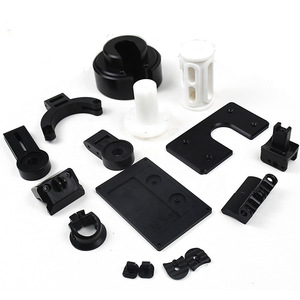 Tùy chỉnh chính xác dịch vụ gia công CNC phần cứng xử lý & công nghệ máy tiện tùy chỉnh phần cứng cá nhân - Product Image 1