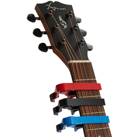High Quality Musical Instruments and Accessories Guitar Capos